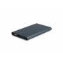 Enera Powerbank USB-C 4000 mAh R-AL  - Donker gun metal