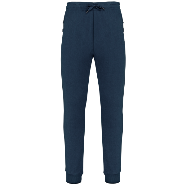 Multisport-joggingbroek met zakken volwassene Sporty Navy 4XL Multisport-joggingbroek met zakken volwassene Sporty Navy 4XL