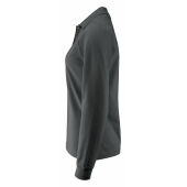 SURF PRO LS LADY Steelgrey 3XL