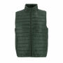STREAM BW MEN - STREAM HEREN Bodywarmer - XXL - Bosgroen STREAM BW MEN - STREAM HEREN Bodywarmer - XXL - Bosgroen