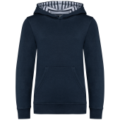Navy / Mariniere