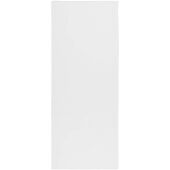 Althea sporthanddoek 30 x 80 cm - Wit