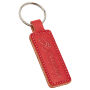 Sleutelhanger P02052AS, Rood