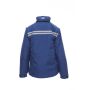 Tornado Lady royal blue S