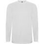 Extreme herenshirt met lange mouwen - Wit - 2XL