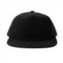 SEVERNY, BLACK, One size, ATLANTIS HEADWEAR