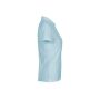 LADIES CLASSIC POLO, LIGHT BLUE, XS, NEUTRAL