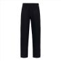 FOTL Iconic 250 Open Hem Jog Pants, Black, S