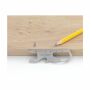 SmartKey multitool - zilver
