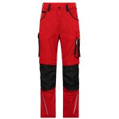 red/black