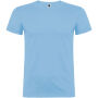 Beagle kindershirt met korte mouwen - Hemelsblauw - 5/6