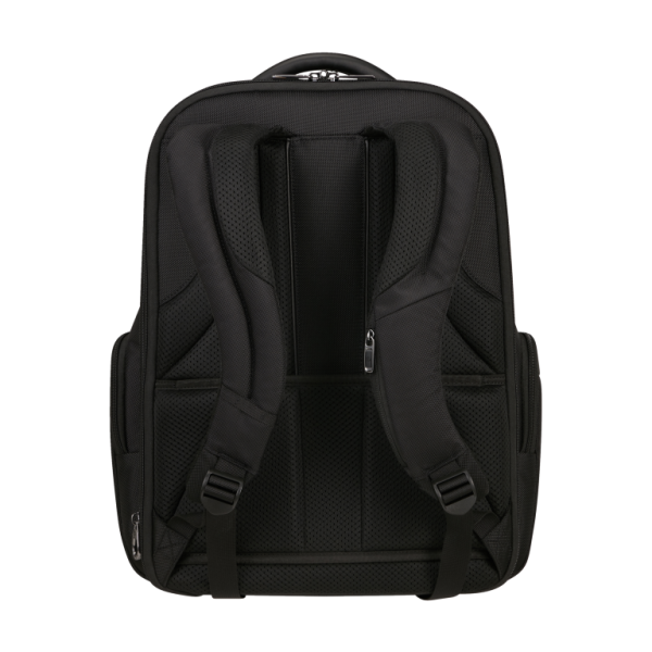 Samsonite Pro-DLX 6 Backpack 3V 17.3" EXP