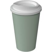 Americano® Infiniti geïsoleerde beker van 350 ml - Gemêleerd groen