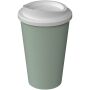 Americano® Infiniti geïsoleerde beker van 350 ml - Gemêleerd groen