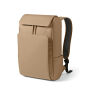 Lisbon Backpack - Camel