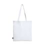 shopper EARTH white