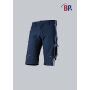 BP® Superstretch-shorts night blue/black 42n BP® Superstretch-shorts night blue/black 42n