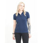 Printer Surf Stretch Lady Navy 3XL