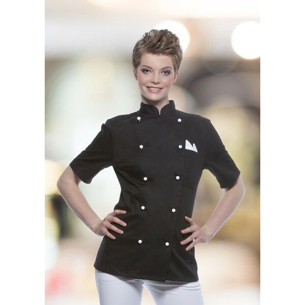 Ladies' Chef Jacket Pauline