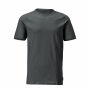 T-shirt, met korte mouwen 2XL