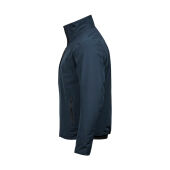 All Weather Jacket - Black - 5XL