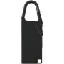 Traveler luggage lock - Black Traveler luggage lock - Black
