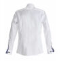 Red Bow 20 Regular fit White/Navy S