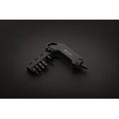 Gear X schroevendraaier tool, zwart