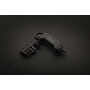 Gear X schroevendraaier tool, zwart
