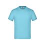 Junior Basic-T sky-blue XS