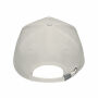NAIMA CAP - Hennep baseball cap - Beige