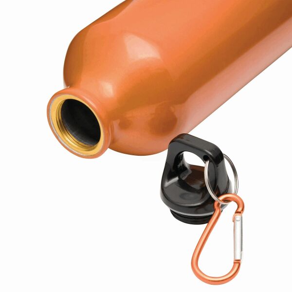 BIG TRANSIT - Aluminium drinkfles BIG TRANSIT - Aluminium drinkfles