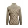 Harvest Montana Hybrid Motion Jacket Wom Walnut XS