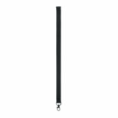 AMESTE - Lanyard telefoonhouder - Zwart