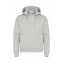Miami Hoody Ash 4XL