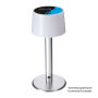 Oplaadbare tafellamp REEVES-AMLINO