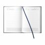 Eurotop Balacron agenda 6-talig - donkerblauw