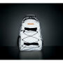 BRIGHT SPORTBAG - Reflecterende rugzak 190T - Mat Zilver