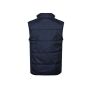 HYBRID-STRETCH BODYWARMER, NAVY / NAVY, XS, TEE JAYS