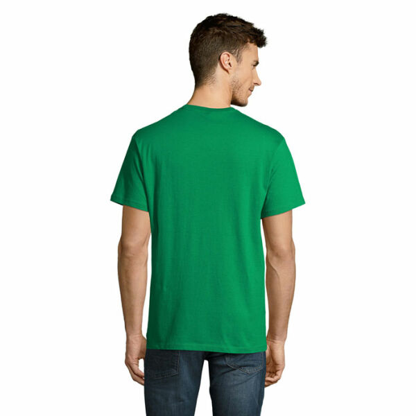 VICTORY - VICTORY MEN T-SHIRT 150g - 3XL - Kelly Green VICTORY - VICTORY MEN T-SHIRT 150g - 3XL - Kelly Green