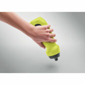 FERSK - Sport drinkfles 700ml - Neon Geel