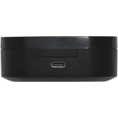 Prixton TWS157 oordopjes - Zwart