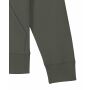 S/S Drummer 2.0, 280 gr/m² - Khaki/Khaki ST