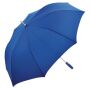 Alu golf umbrella FARE® AC euroblue