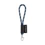 Lanyard NAUTIC Short Set. Standaard modellen