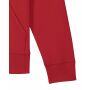 S/S Drummer 2.0, 280 gr/m² - Rood/Red