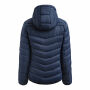 Base Lady Jacket Navy XS