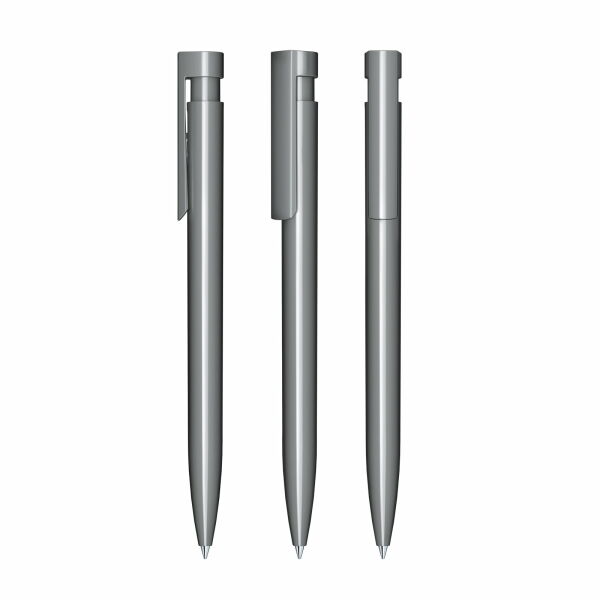 Liberty Polished Cool Gray 9 Liberty Polished Cool Gray 9