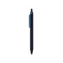 Tide GRS gecertificeerde RABS pen met smooth touch, donkerblauw