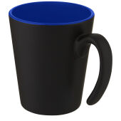 Blauw/Zwart